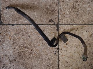 bontott OPEL ZAFIRA B Szervócső