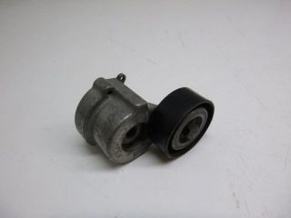 bontott OPEL ZAFIRA B Szíjfeszítő Görgő