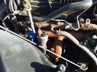 bontott OPEL ZAFIRA B Szívócső Nyomásérzékelő