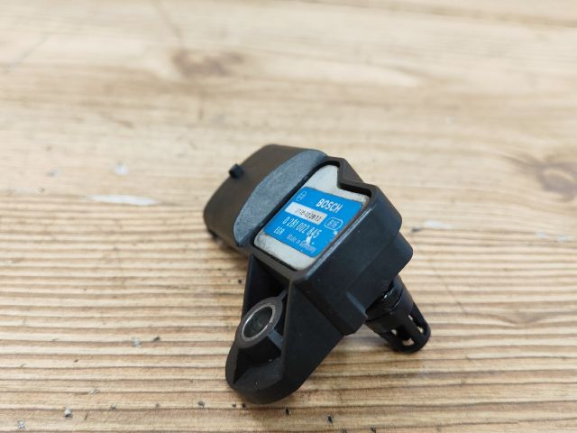 bontott OPEL ZAFIRA B Szívócső Nyomásérzékelő