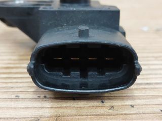 bontott OPEL ZAFIRA B Szívócső Nyomásérzékelő