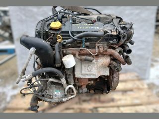 bontott OPEL ZAFIRA B Szívósor