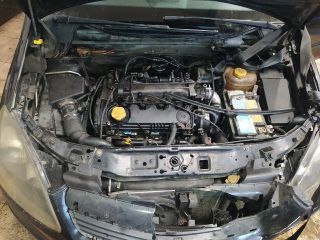 bontott OPEL ZAFIRA B Szívósor