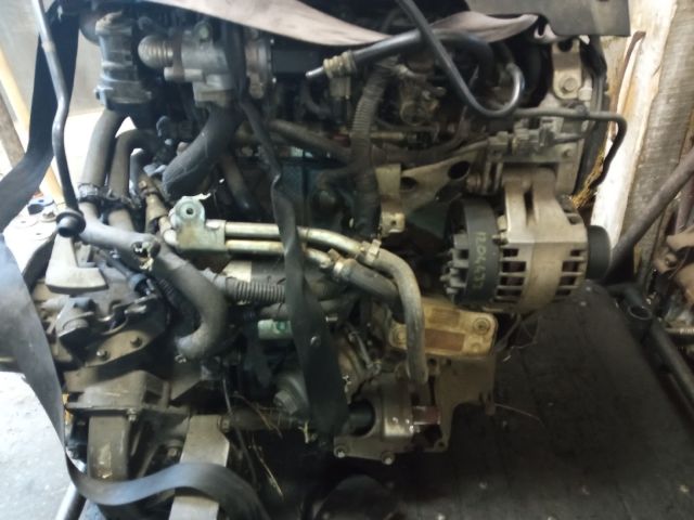 bontott OPEL ZAFIRA B Szívósor