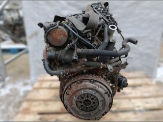 bontott OPEL ZAFIRA B Szívósor