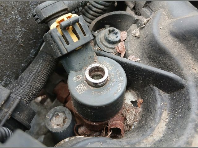 bontott OPEL ZAFIRA B Szívósor