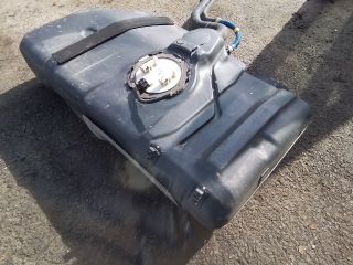 bontott OPEL ZAFIRA B Tank