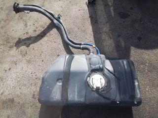 bontott OPEL ZAFIRA B Tank