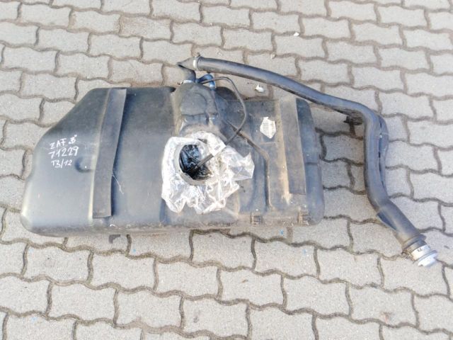 bontott OPEL ZAFIRA B Tank