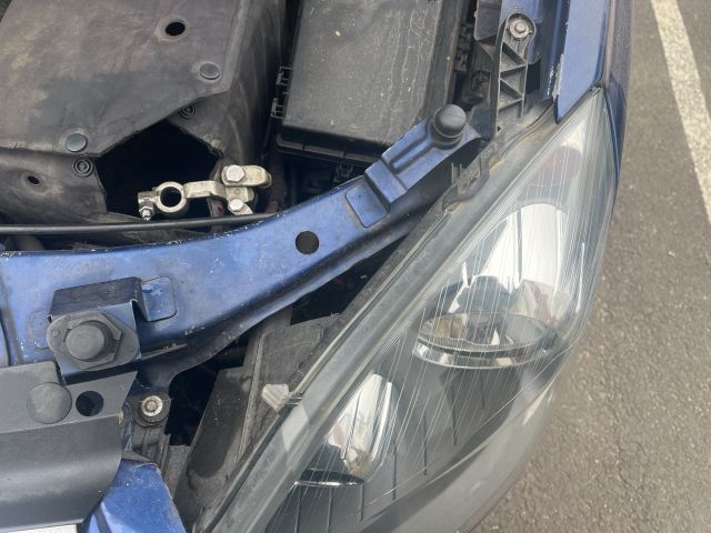 bontott OPEL ZAFIRA B Tank