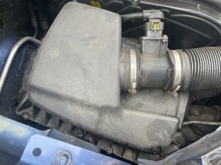 bontott OPEL ZAFIRA B Tank