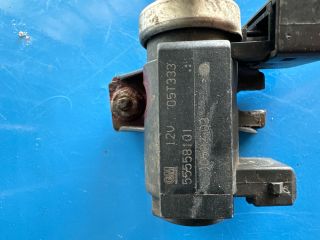 bontott OPEL ZAFIRA B Turbó Vákum Szelep