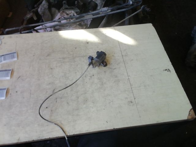 bontott OPEL ZAFIRA B Turbó Vákum Szelep