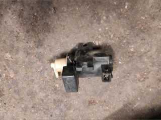 bontott OPEL ZAFIRA B Turbó Vákum Szelep