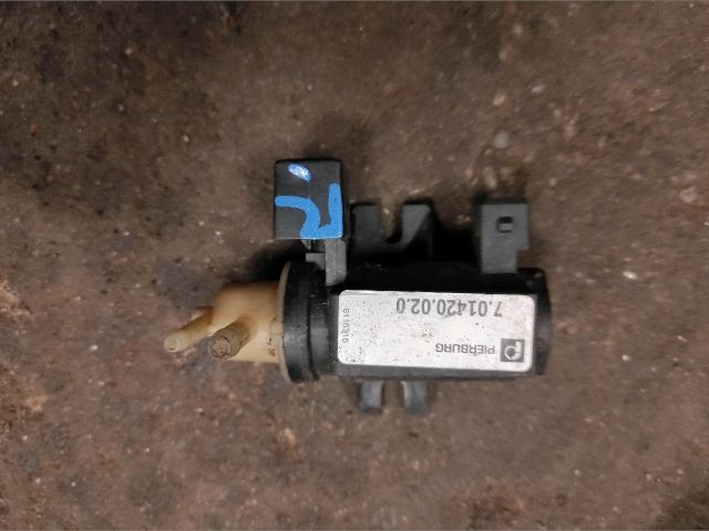 bontott OPEL ZAFIRA B Turbó Vákum Szelep