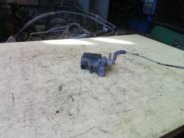 bontott OPEL ZAFIRA B Turbó Vákum Szelep