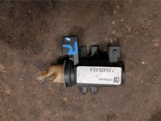 bontott OPEL ZAFIRA B Turbó Vákum Szelep