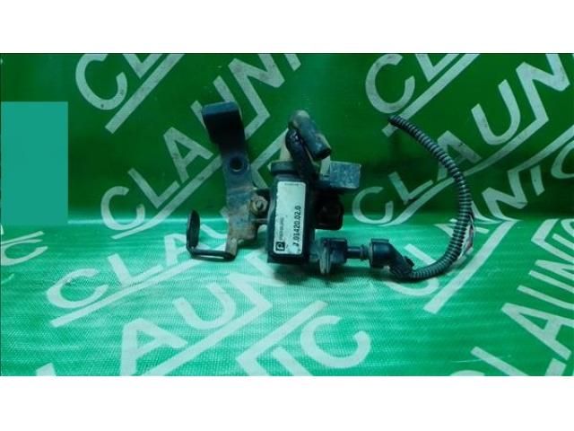 bontott OPEL ZAFIRA B Turbó Vákum Szelep