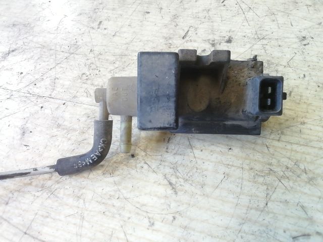 bontott OPEL ZAFIRA B Turbó Vákum Szelep