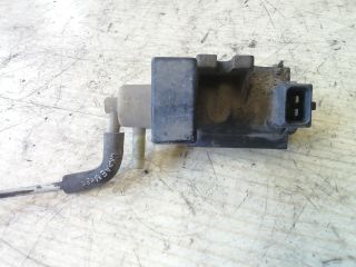 bontott OPEL ZAFIRA B Turbó Vákum Szelep