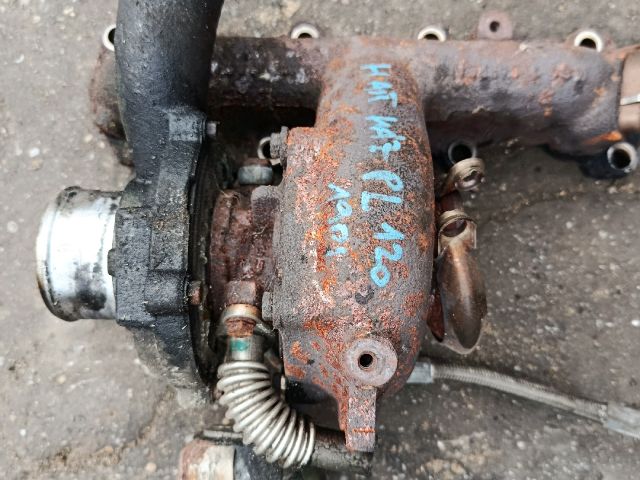 bontott OPEL ZAFIRA B Turbó