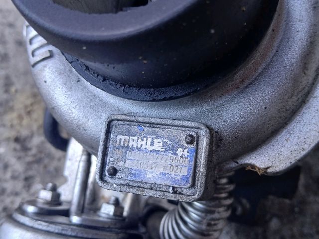 bontott OPEL ZAFIRA B Turbó