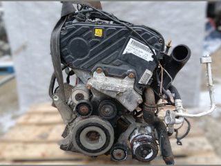 bontott OPEL ZAFIRA B Turbó