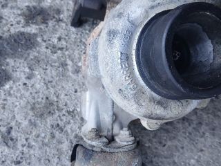 bontott OPEL ZAFIRA B Turbó