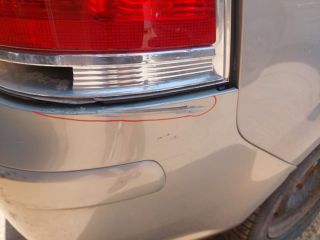 bontott OPEL ZAFIRA B Turbó