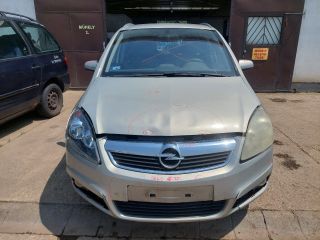 bontott OPEL ZAFIRA B Turbó