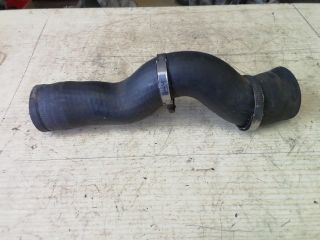 bontott OPEL ZAFIRA B Turbócső