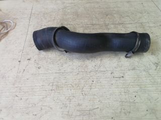 bontott OPEL ZAFIRA B Turbócső