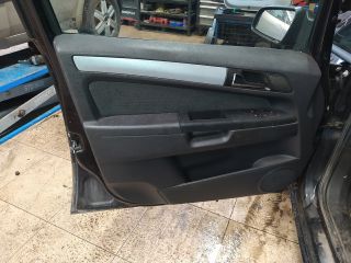 bontott OPEL ZAFIRA B Üzemanyag Szivattyú