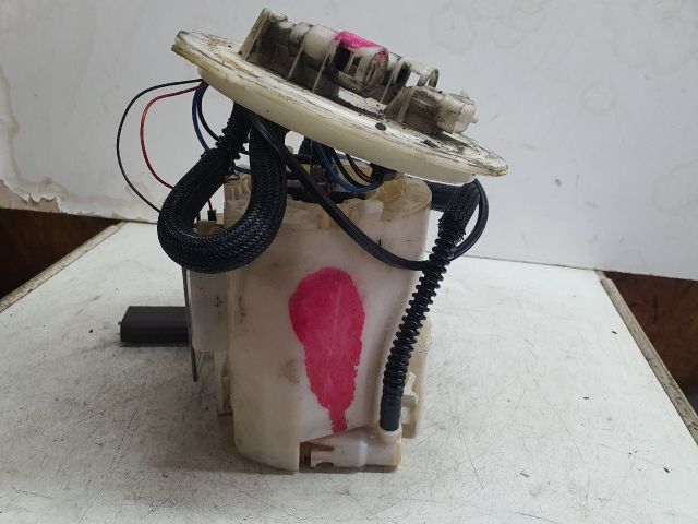 bontott OPEL ZAFIRA B Üzemanyag Szivattyú