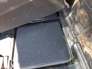 bontott OPEL ZAFIRA B Üzemanyag Szivattyú