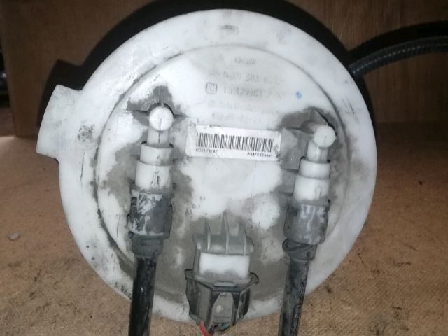 bontott OPEL ZAFIRA B Üzemanyag Szivattyú