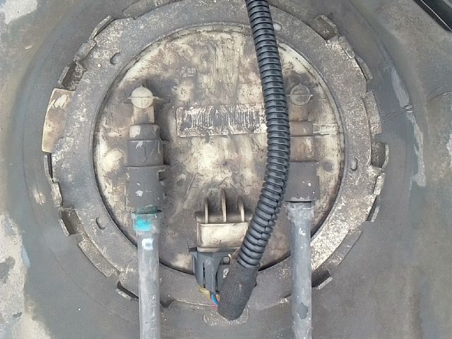 bontott OPEL ZAFIRA B Üzemanyag Szivattyú