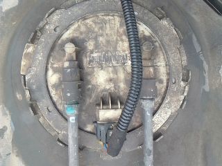 bontott OPEL ZAFIRA B Üzemanyag Szivattyú