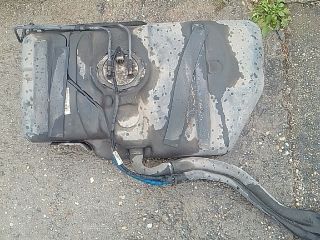 bontott OPEL ZAFIRA B Üzemanyag Szivattyú