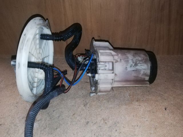 bontott OPEL ZAFIRA B Üzemanyag Szivattyú