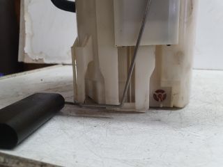 bontott OPEL ZAFIRA B Üzemanyag Szivattyú