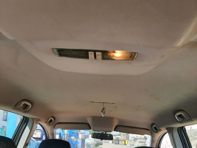 bontott OPEL ZAFIRA B Üzemanyag Szivattyú