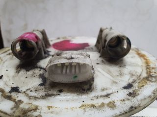 bontott OPEL ZAFIRA B Üzemanyag Szivattyú