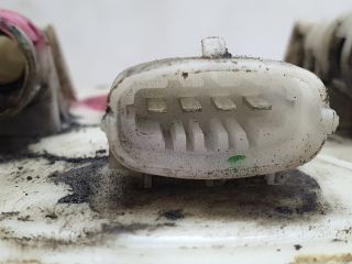 bontott OPEL ZAFIRA B Üzemanyag Szivattyú