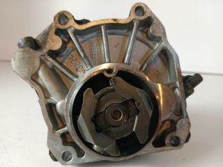 bontott OPEL ZAFIRA B Vákumpumpa