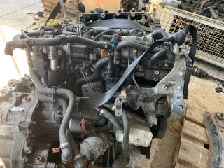 bontott OPEL ZAFIRA B Vákumpumpa