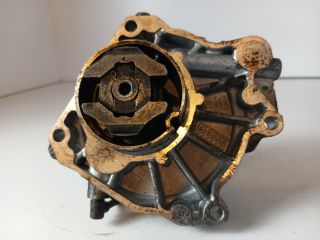 bontott OPEL ZAFIRA B Vákumpumpa