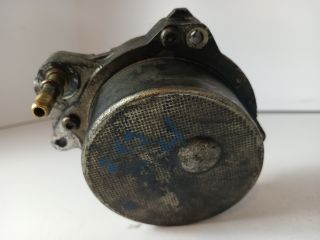 bontott OPEL ZAFIRA B Vákumpumpa