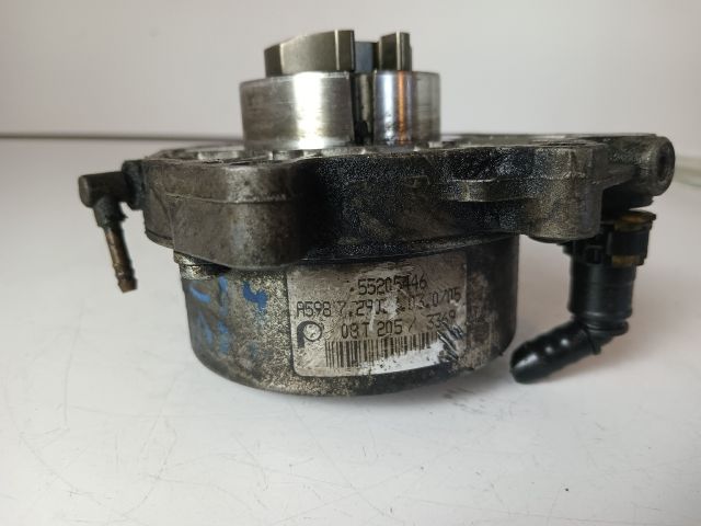 bontott OPEL ZAFIRA B Vákumpumpa