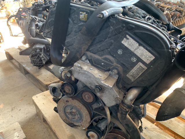 bontott OPEL ZAFIRA B Vákumpumpa